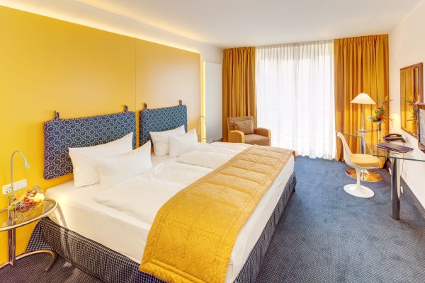 Hotel Alexander am Zoo (Francfort-sur-le-Main)